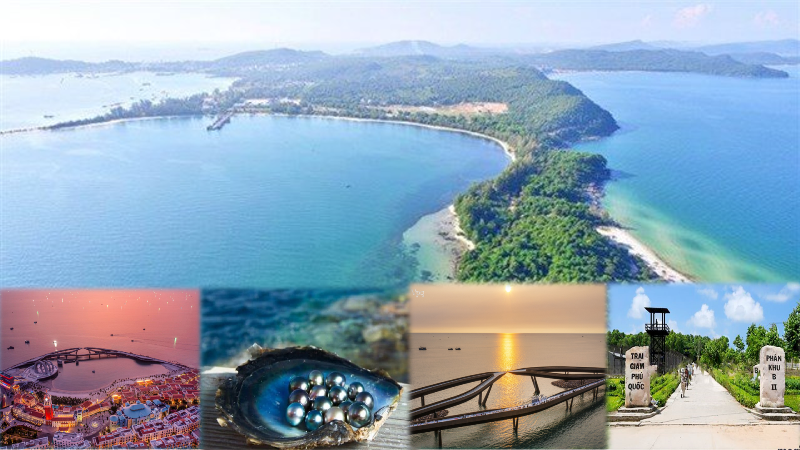 Du lịch Đảo Ngọc Phú Quốc