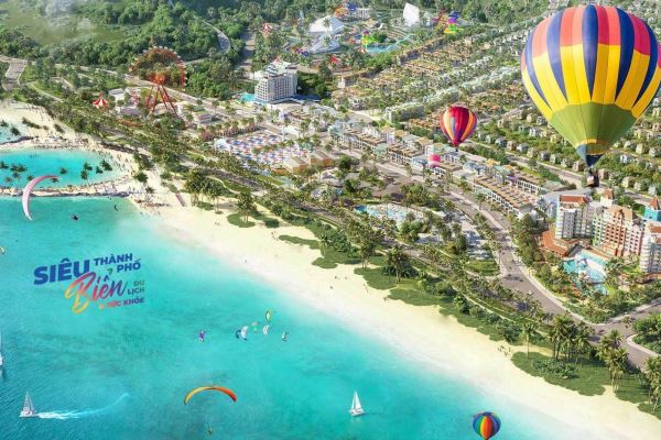 Novaword Phan Thiết