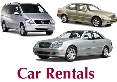 Thuê xe du lịch khu vực Miền Trung