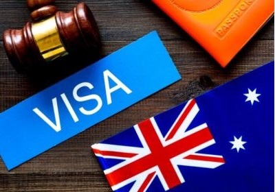 Visa Australia