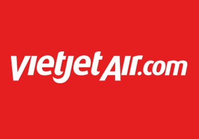 Đại lý Vé máy bay Vietjetair