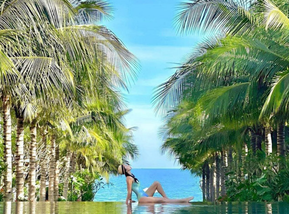 The Anam Mũi Né 5* - Phòng Deluxe 2N1Đ + Ăn Sáng