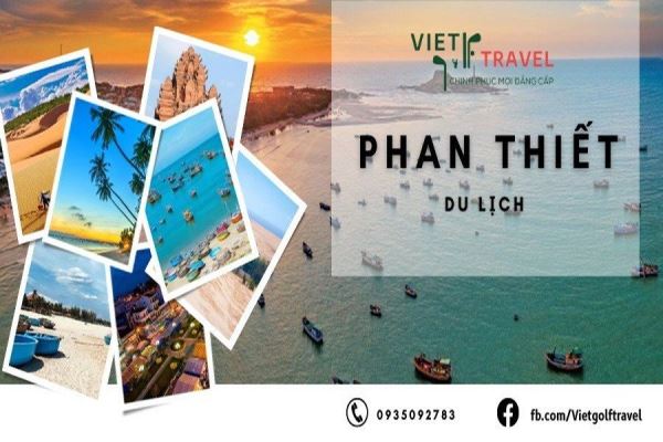 Du lịch Phan Thiết - Circus Land Novaworld